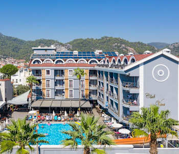 Club Viva Hotel